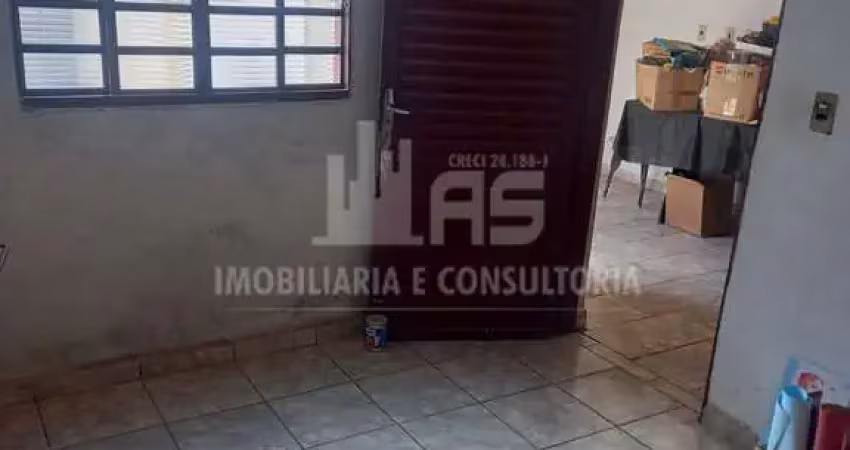 Casa a venda com 2 quartos no bairro castelo branco