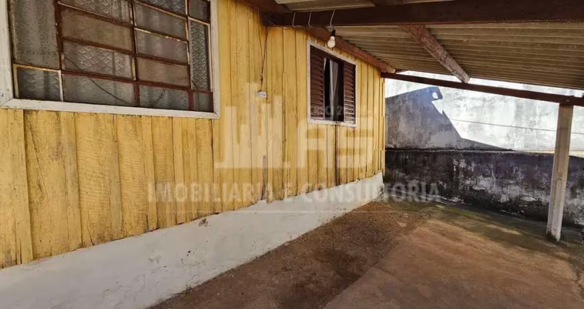 Casa com 2 quartos à venda na Nova Garça, Garça 