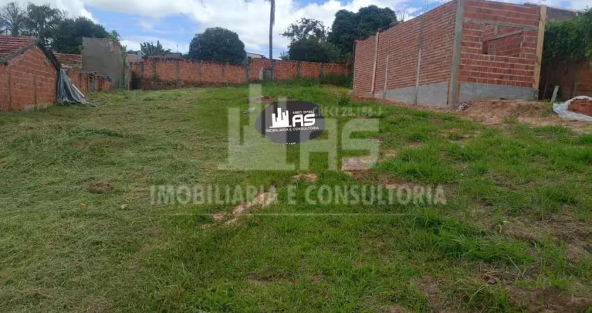 Terreno à venda no Labienópolis, Garça 