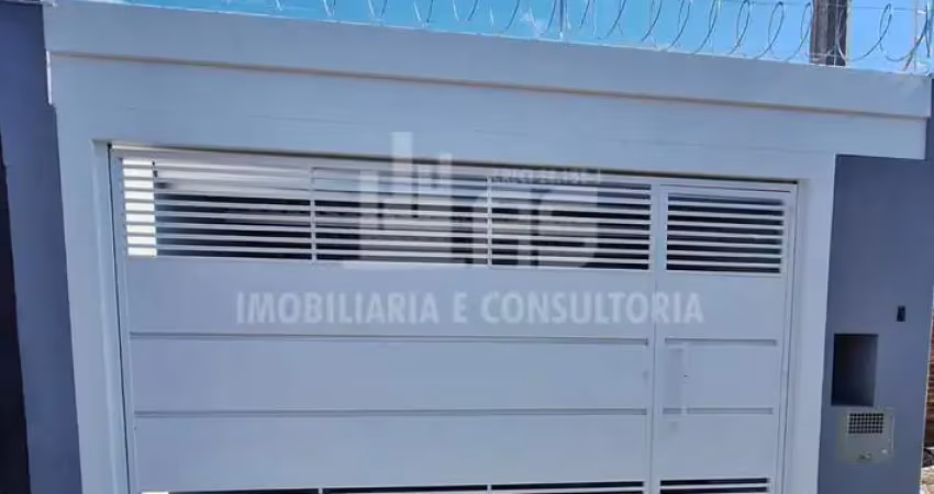 Casa à venda no bairro jardim santa clara - marília/sp, sul