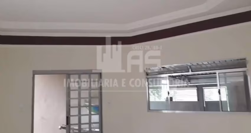 Casa a venda com 2 quartos sendo 1 suíte no cavalieri