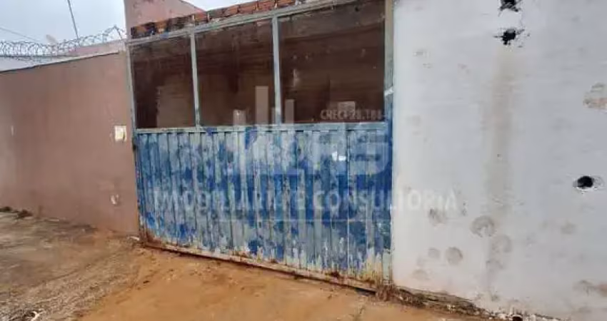 Casa à venda no bairro antonio carlos nascimento da silva - marília/sp