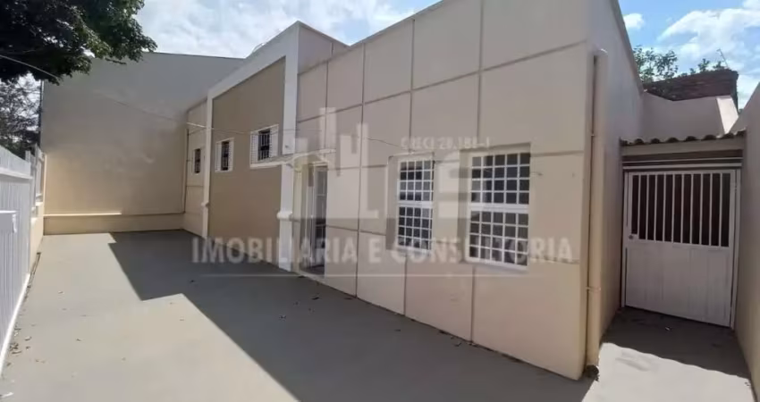 Casa com 3 quartos à venda no Alto Cafezal, Marília 