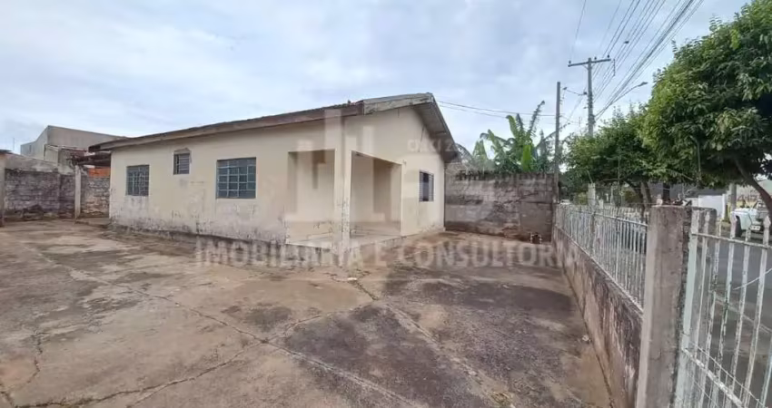 Casa à venda no bairro jardim esplanada - marília/sp