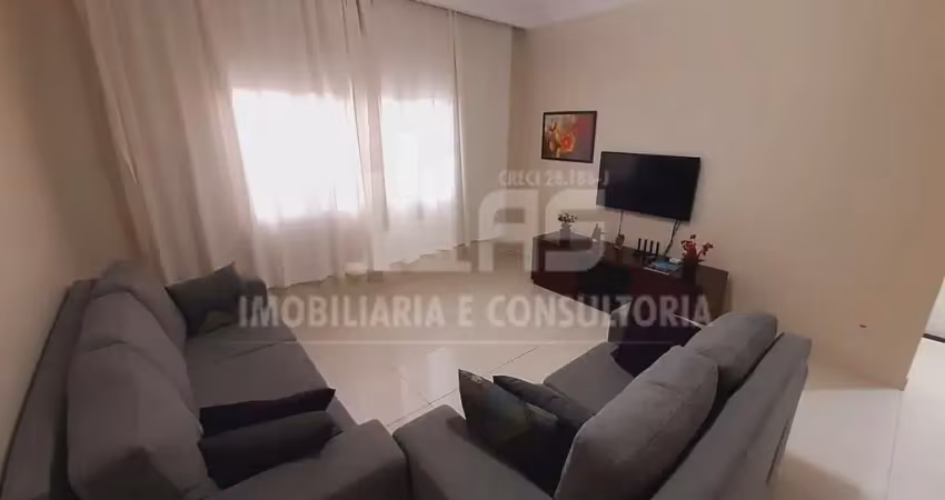 Casa com 3 quartos à venda no Edson Jorge Júnior, Marília 