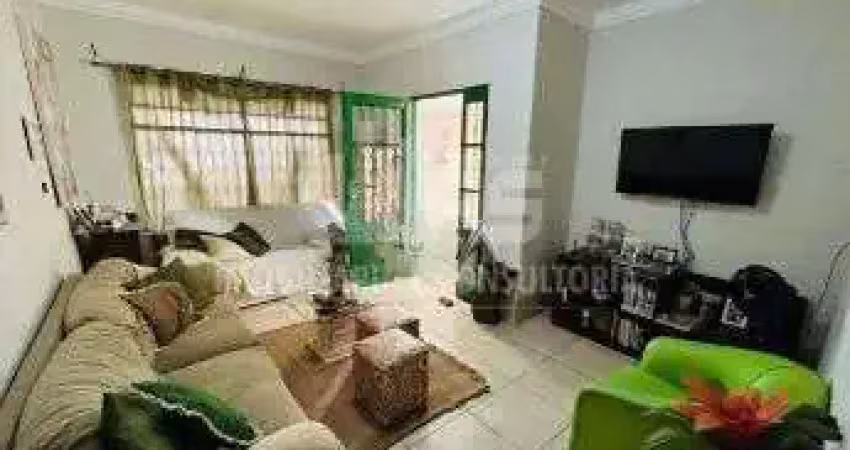 Casa com 3 quartos à venda no São Miguel, Marília 