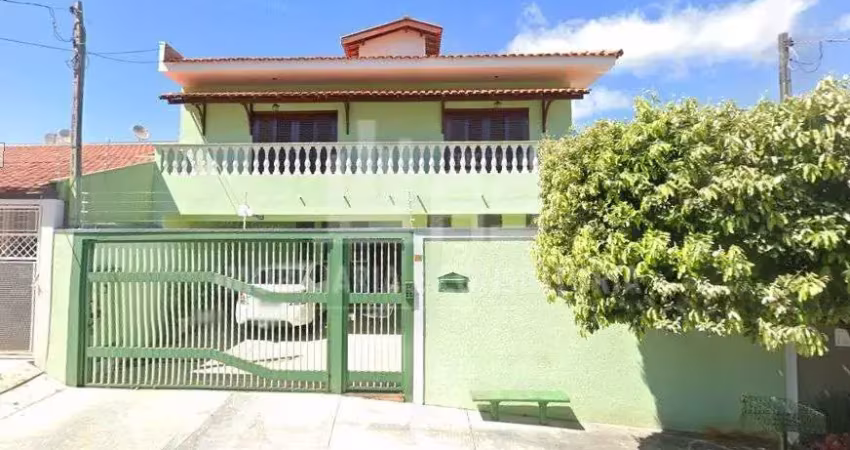 Casa com 4 quartos à venda no Jardim Itaipu, Marília 
