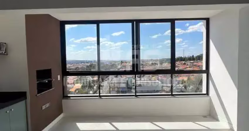 Apartamento com 2 quartos à venda no Residencial Vale Verde, Marília 