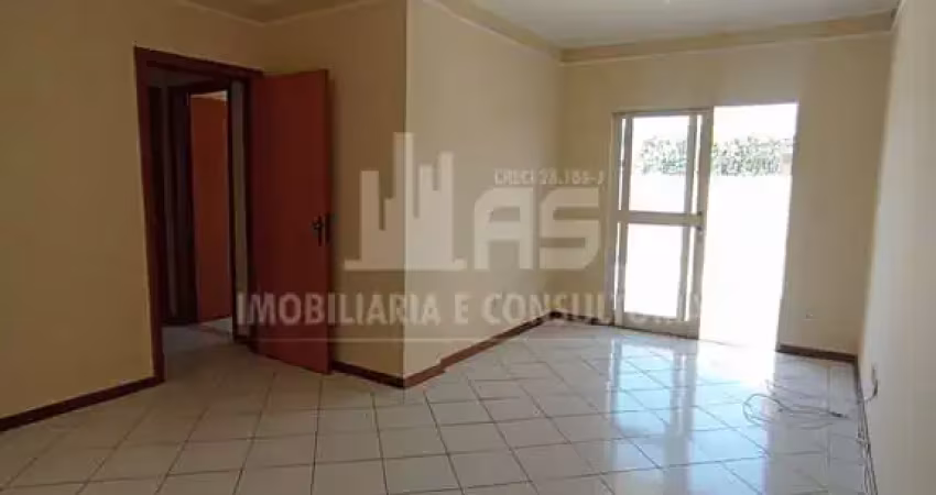 Apartamento para alugar no bairro fragata - marília/sp, sul
