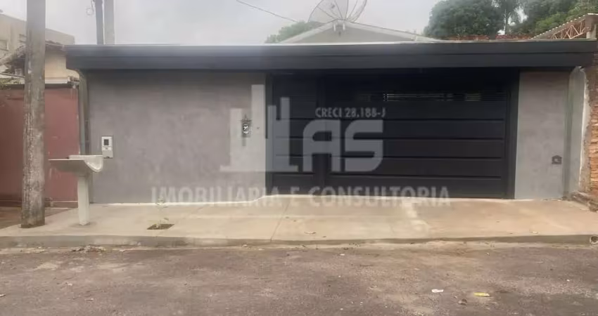 Casa com 3 quartos à venda na Ana Carla, Marília 