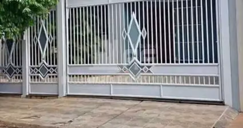 Casa à venda no bairro jardim adolpho bim - marília/sp, norte