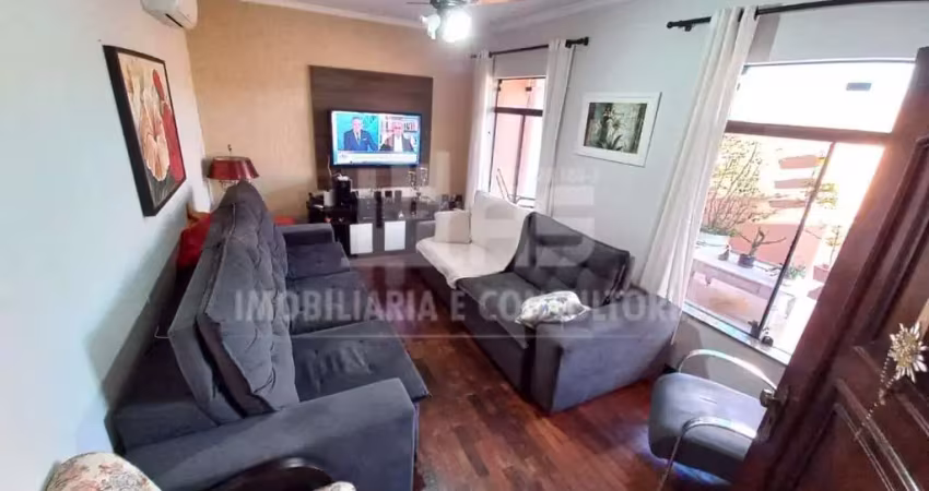 Casa com 3 quartos à venda no Jardim Itaipu, Marília 