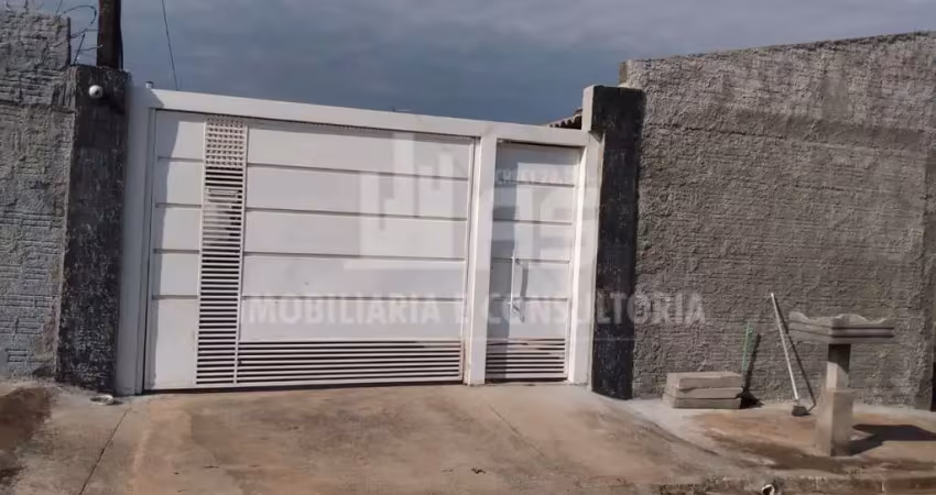 Casa à venda no bairro jardim planalto - marília/sp