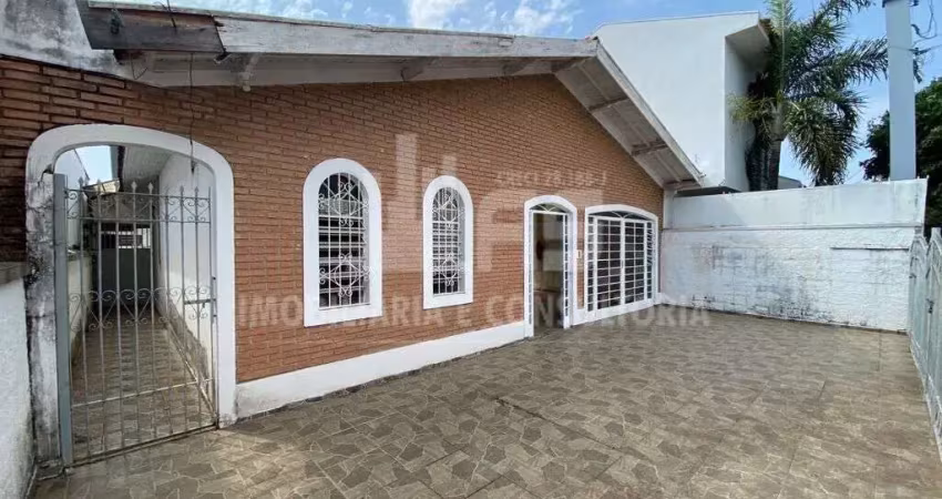 Casa à venda no bairro jardim maria izabel - marília/sp