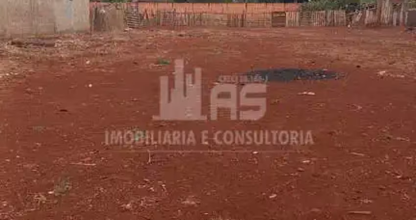 Terreno à venda na Vila São Judas Tadeu, Cândido Mota 