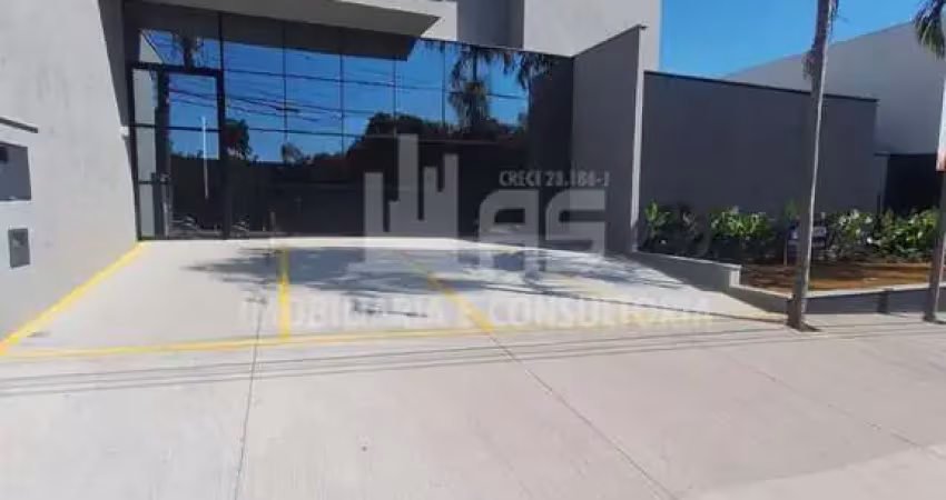 Prédio para alugar no bairro jardim maria izabel - marília/sp