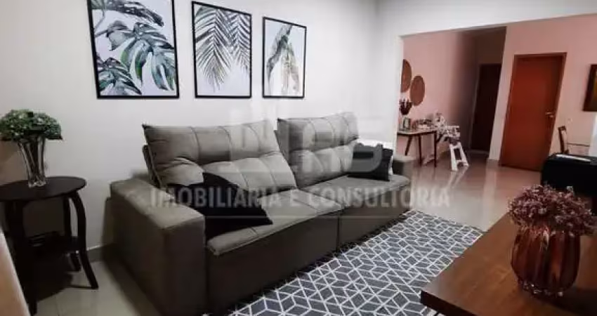 Casa à venda contendo 3 quartos sendo 1 suíte no são domigos