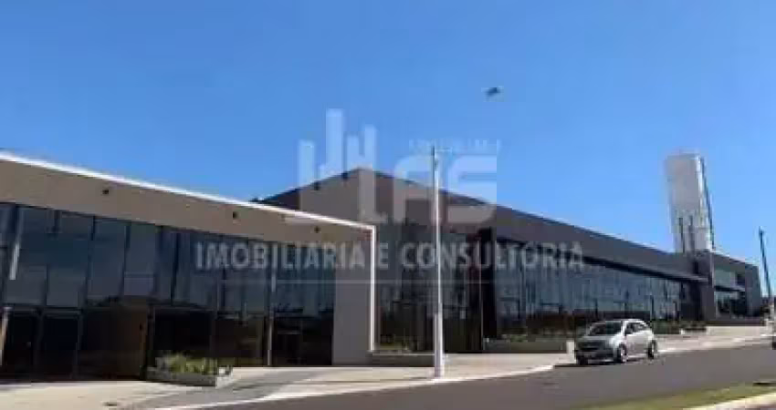 Ponto comercial para alugar no Residencial Vida Nova Maracá (Padre Nobrega), Marília 