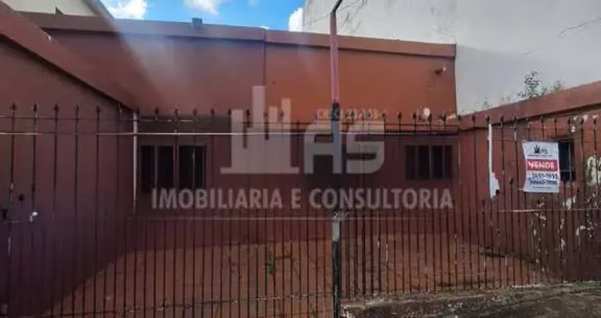 Terreno à venda no bairro alto cafezal - marília/sp, centro