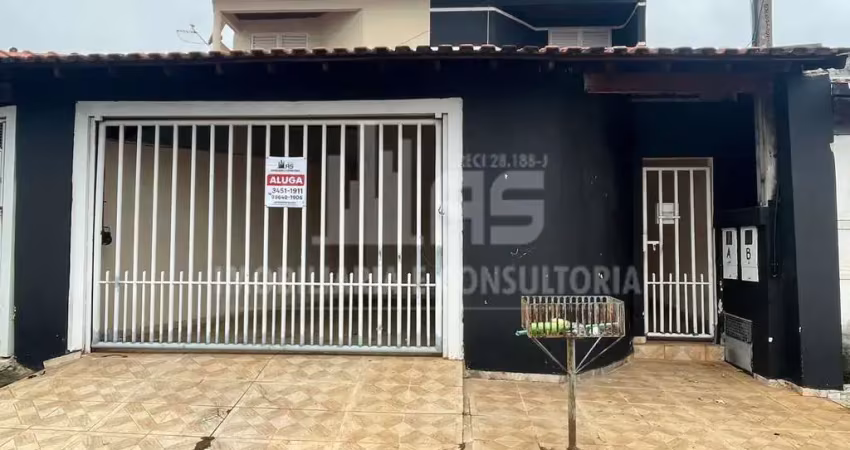 Casa com 2 quartos à venda no Núcleo Habitacional Nova Marília, Marília 