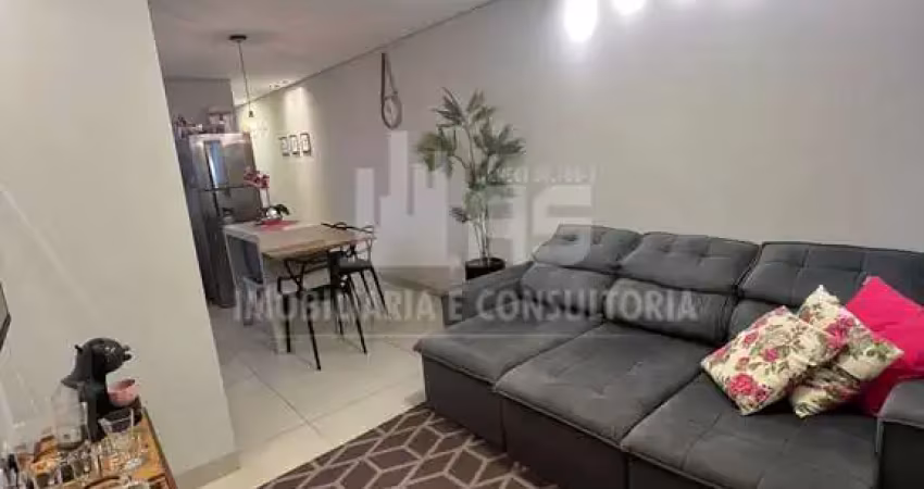 Casa com 2 quartos à venda no Mirante, Marília 