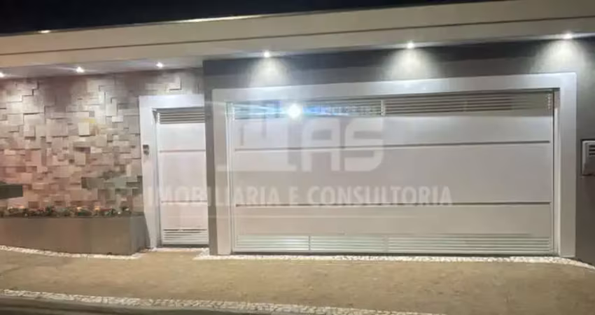 Casa à venda no bairro parque dos ipês - marília/sp, sul