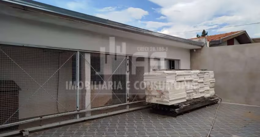 Casa à venda no bairro jardim eldorado - marília/sp
