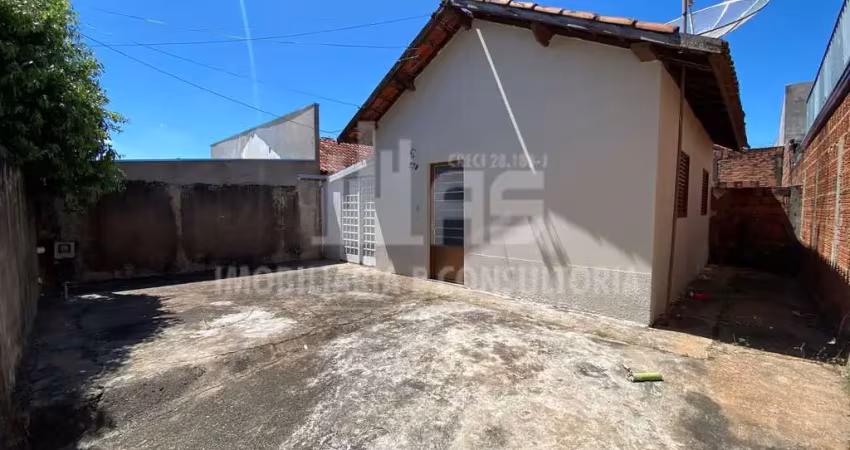 Casa com 2 quartos à venda no Parque Residencial Julieta, Marília 