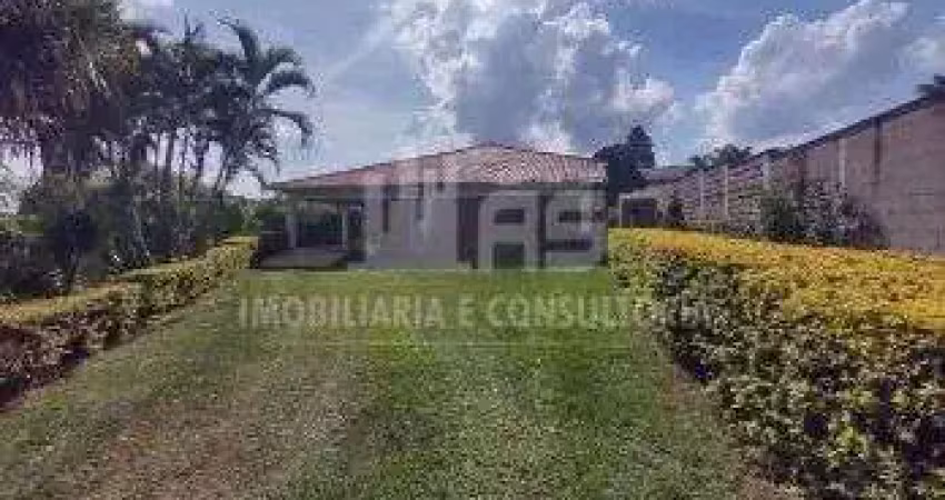 Chácara / sítio com 3 quartos à venda no Sítios de Recreio Santa Rosa (Padre Nóbrega), Marília 