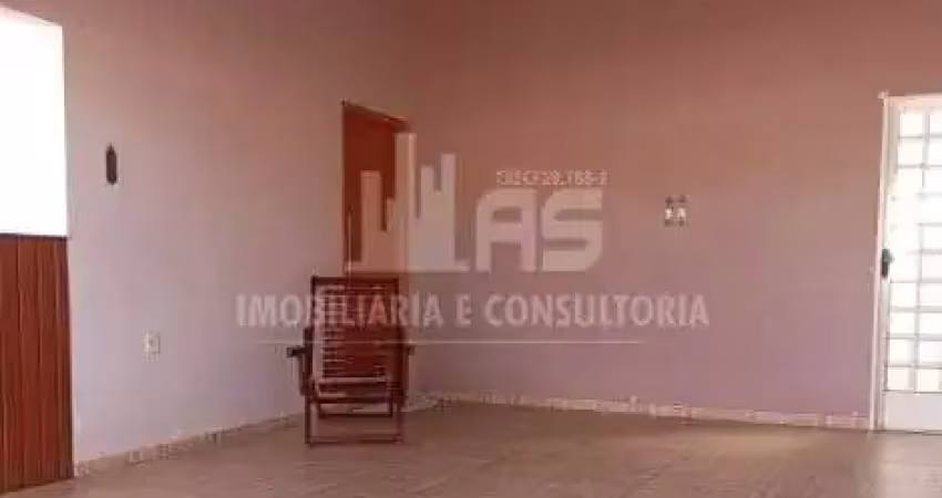 Casa com 3 quartos à venda no Jardim Altos da Cidade, Marília 