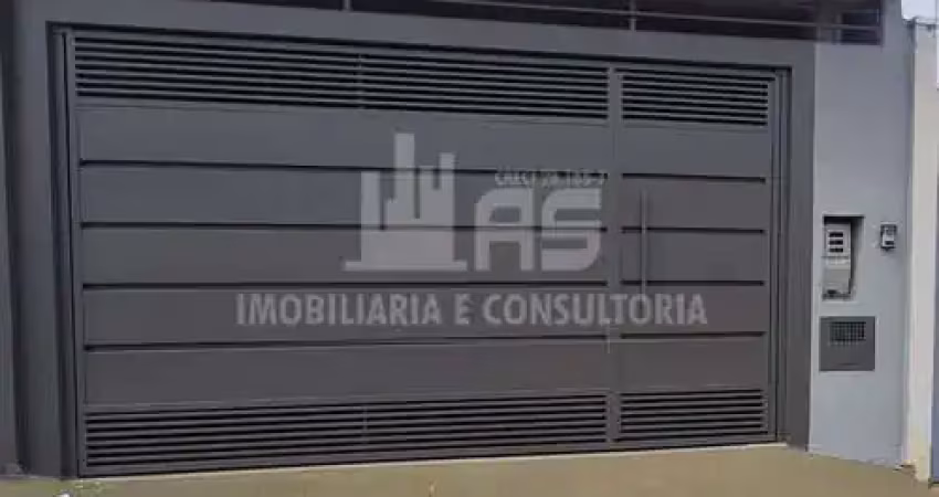 Casa à venda no bairro parque são jorge - marília/sp, sul