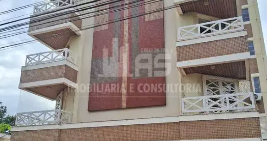 Apartamento com 3 quartos à venda no Marília, Marília 