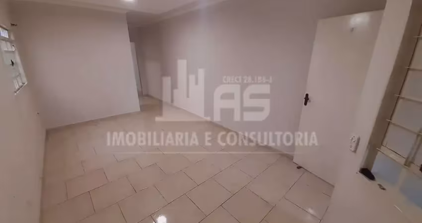 Casa a venda com 2 quartos sendo 1 suíte no bairro edson jorge júnior