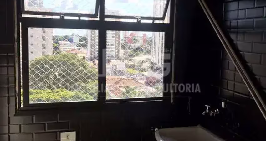 Apartamento à venda no bairro boa vista - marília/sp
