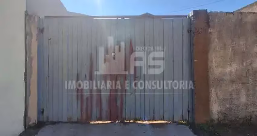 Casa à venda no bairro parque são jorge - marília/sp, sul