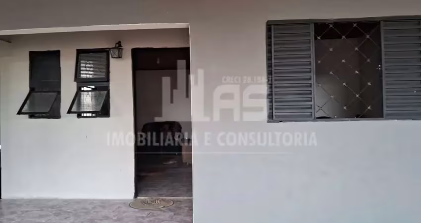 Casa com 2 quartos à venda no Palmital, Marília 