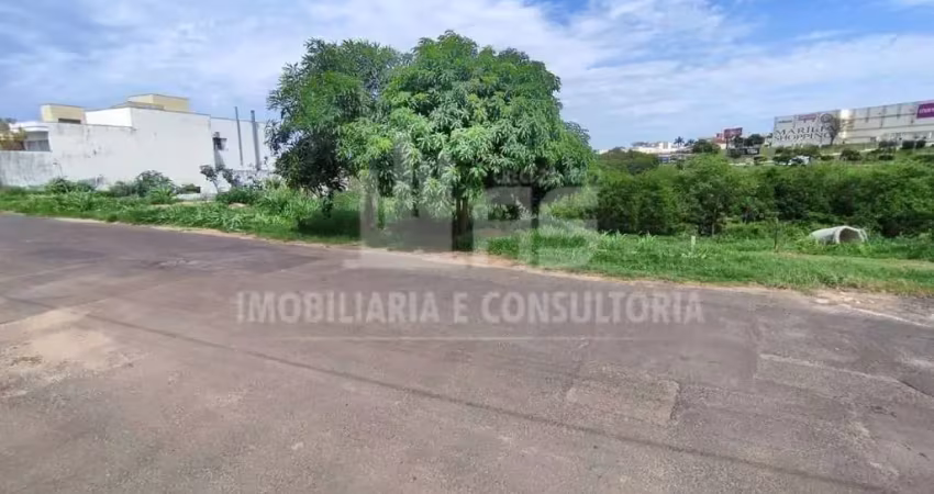 Terreno à venda no bairro jardim maria martha - marília/sp
