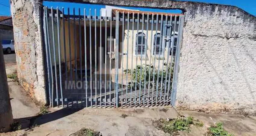 Casa à venda no bairro chácara são carlos - marília/sp