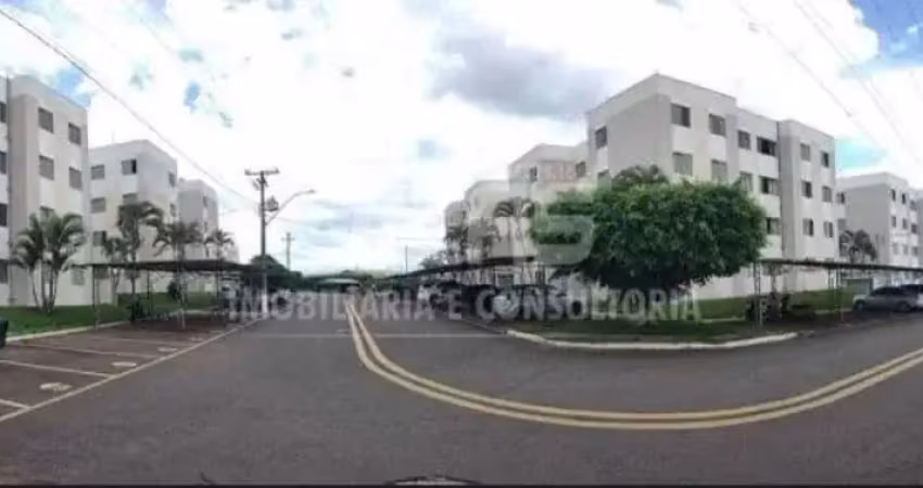 Apartamento à venda com 3 quartos no altos da colina.