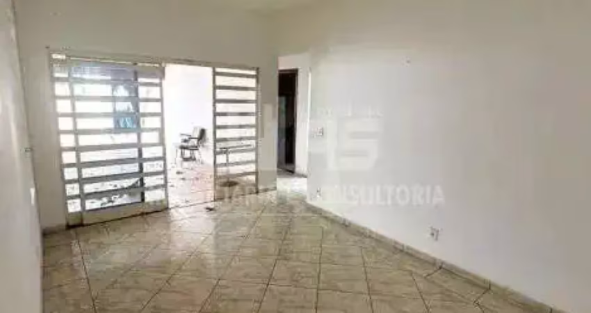 Casa com 2 quartos à venda no Núcleo Habitacional Costa e Silva, Marília 