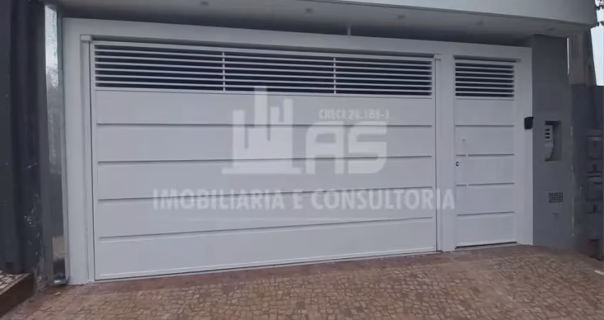 Casa com 3 quartos à venda no Betel, Marília 