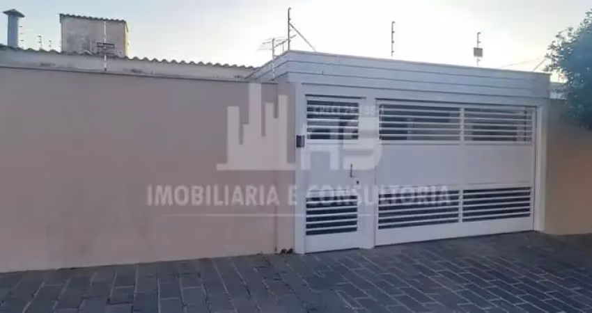 Casa com 3 quartos à venda no Pólon, Marília 