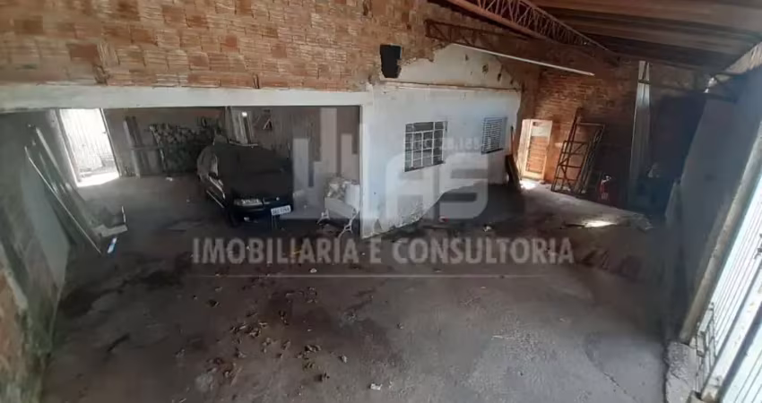 Casa com 3 quartos à venda no Palmital, Marília 