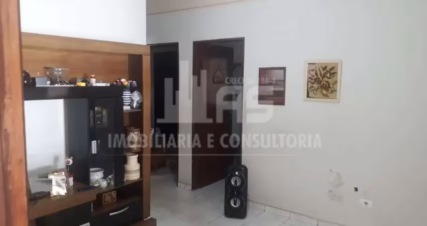 Casa com 3 quartos à venda no Jardim Damasco I, Marília 