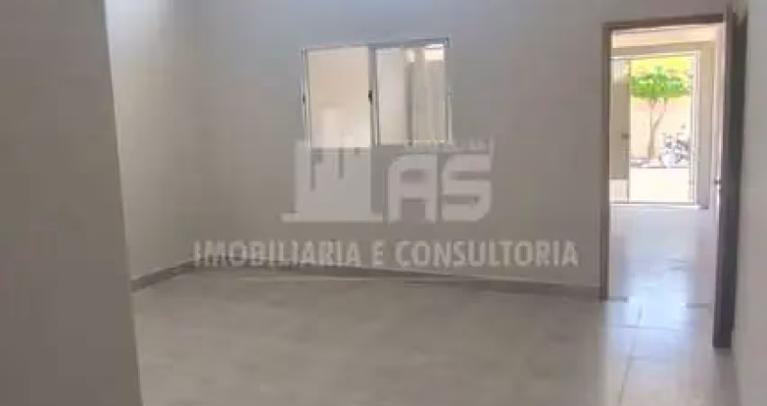 Casa à venda contendo 3 quartos sendo 1 suíte no monte castelo.