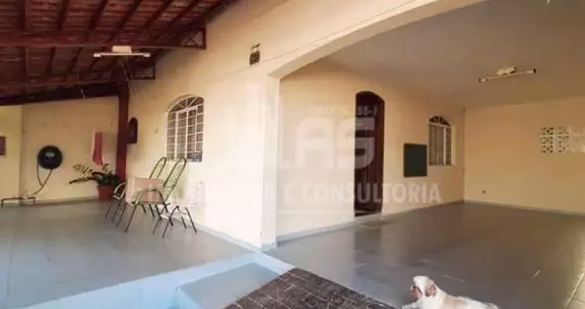 Casa à venda no bairro núcleo habitacional nova marília - marília/sp, sul
