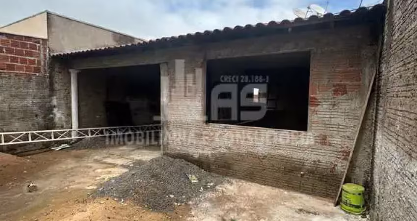 Casa com 3 quartos à venda no Núcleo Habitacional Nova Marília, Marília 