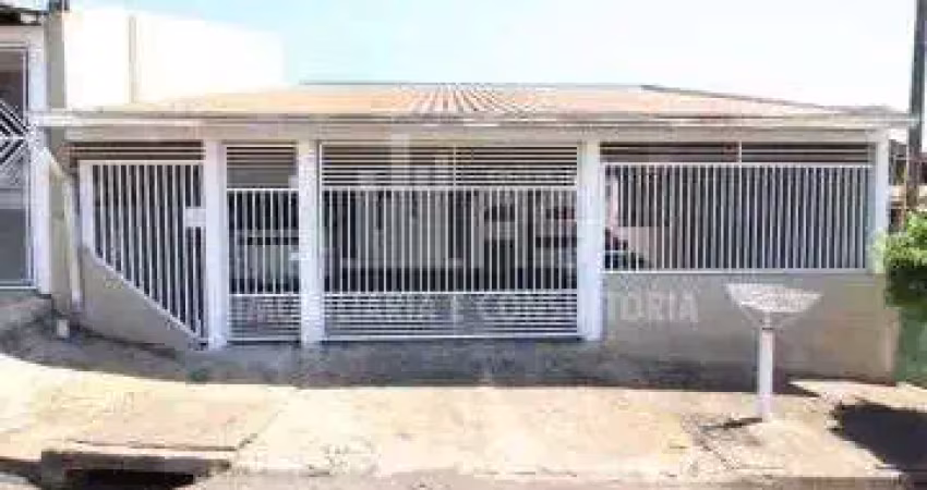Casa à venda no bairro jardim santa antonieta - marília/sp