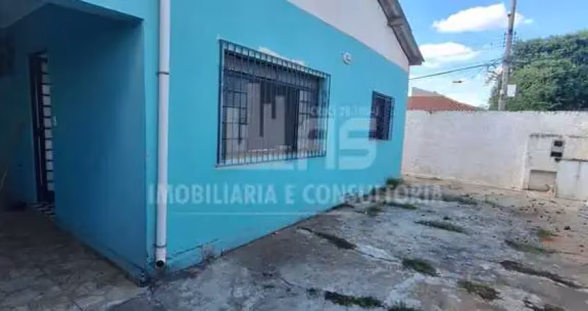 Casa à venda no bairro jardim monte castelo - marília/sp, sul