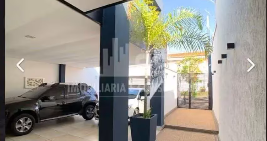 Casa à venda no bairro senador salgado filho - marília/sp